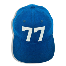 Load image into Gallery viewer, 77 (Pt.2) Hat