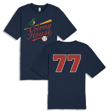 Load image into Gallery viewer, 77 (Pt.2) T-Shirt