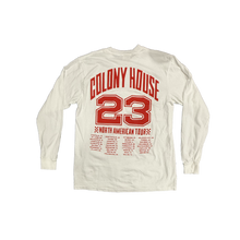 Load image into Gallery viewer, Cannonballers Long Sleeve
