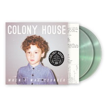 Load image into Gallery viewer, WIWY "10 Years Later" Deluxe Vinyl