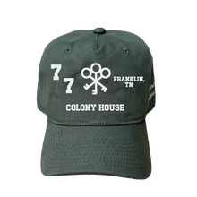 Load image into Gallery viewer, 77 (Pt.1) Hat