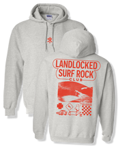 Load image into Gallery viewer, Landlocked Hoodie