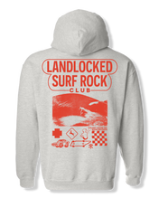Load image into Gallery viewer, Landlocked Hoodie